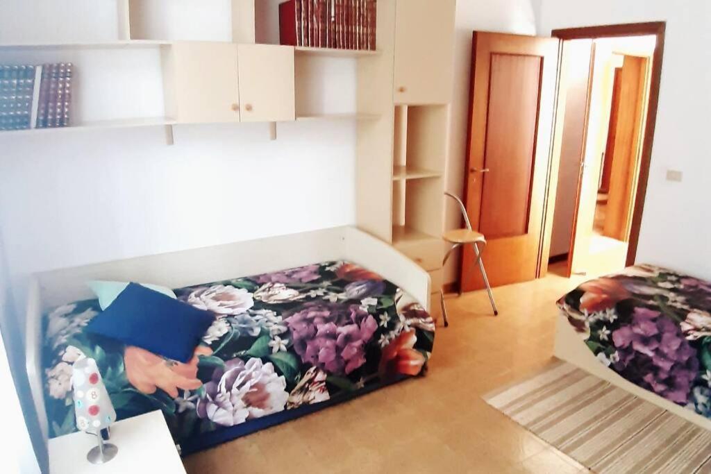 Gabry'S Home Three-Bedroom Big Apartment Near City Center & Train Station To Pisa And Florence & Ferries To Sardegna Corsica Livorno Zewnętrze zdjęcie