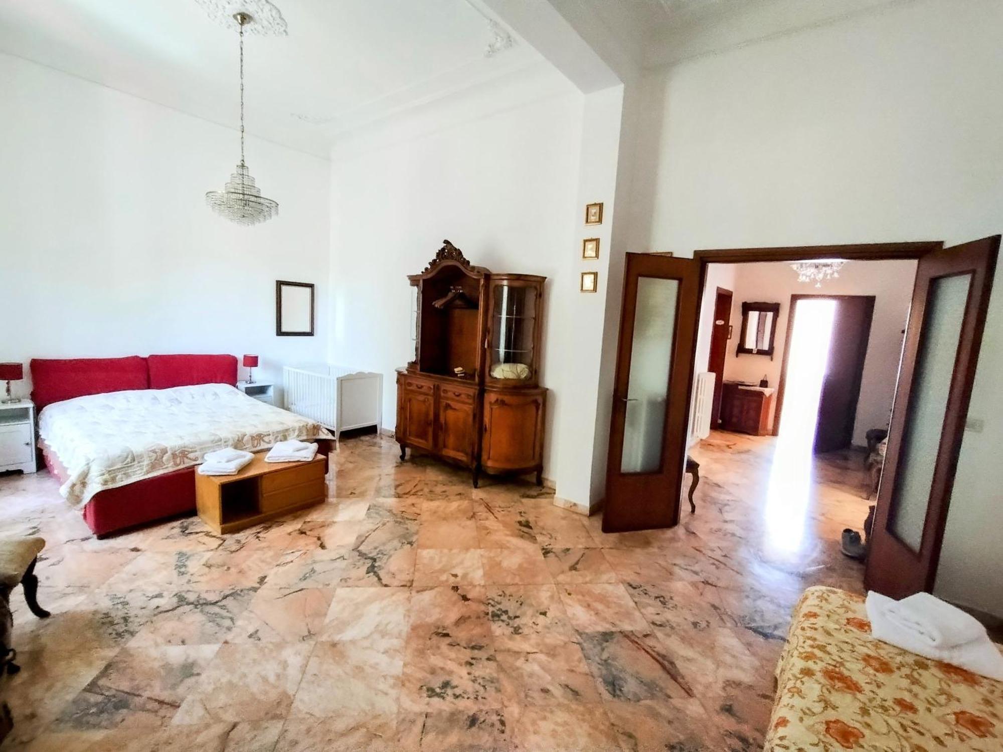 Gabry'S Home Three-Bedroom Big Apartment Near City Center & Train Station To Pisa And Florence & Ferries To Sardegna Corsica Livorno Zewnętrze zdjęcie