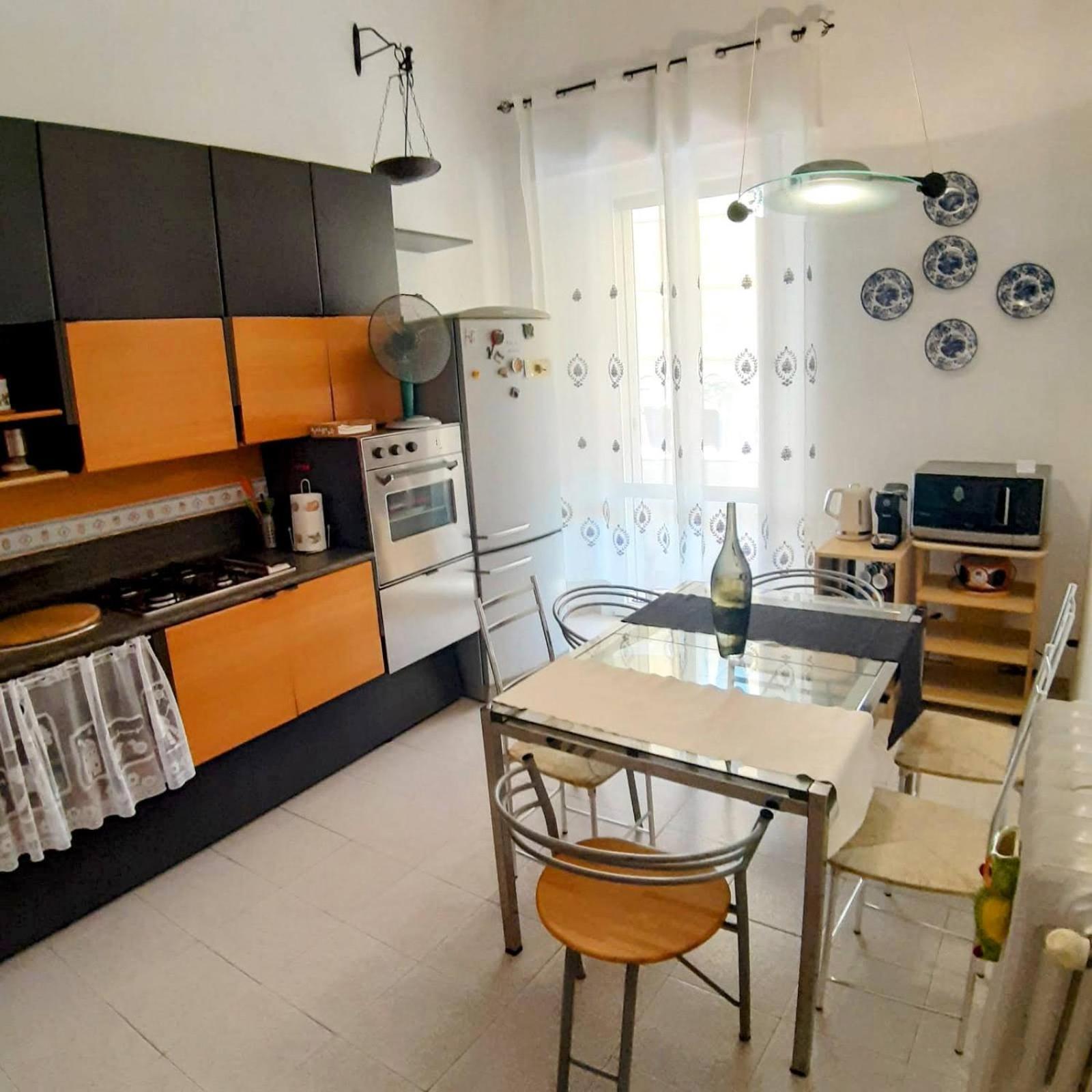 Gabry'S Home Three-Bedroom Big Apartment Near City Center & Train Station To Pisa And Florence & Ferries To Sardegna Corsica Livorno Zewnętrze zdjęcie